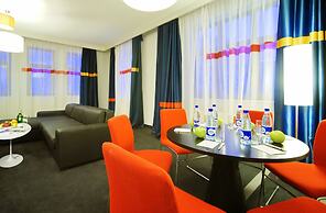 Park Inn by Radisson Rosa Khutor