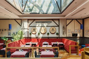 Park Inn by Radisson Rosa Khutor