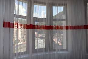 Park Inn by Radisson Rosa Khutor
