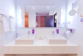 Park Inn by Radisson Rosa Khutor