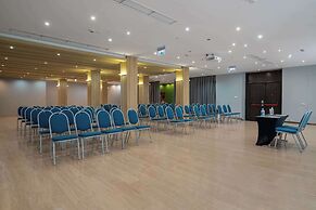 Park Inn by Radisson Rosa Khutor