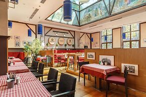 Park Inn by Radisson Rosa Khutor