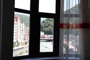 Park Inn by Radisson Rosa Khutor