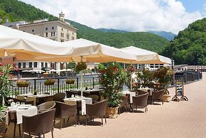 Park Inn by Radisson Rosa Khutor
