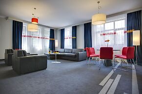 Park Inn by Radisson Rosa Khutor