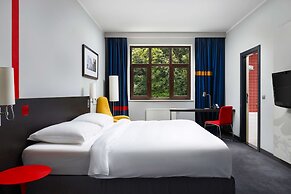 Park Inn by Radisson Rosa Khutor