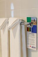 Park Inn by Radisson Rosa Khutor