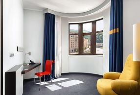 Park Inn by Radisson Rosa Khutor