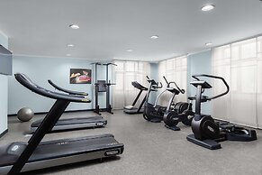 Park Inn by Radisson Rosa Khutor