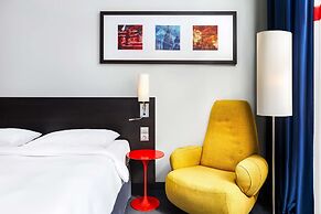 Park Inn by Radisson Rosa Khutor