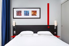 Park Inn by Radisson Rosa Khutor