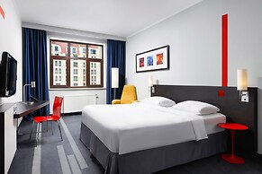 Park Inn by Radisson Rosa Khutor