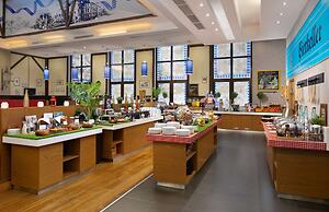 Park Inn by Radisson Rosa Khutor