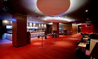 Park Inn by Radisson Rosa Khutor