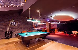 Park Inn by Radisson Rosa Khutor