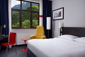 Park Inn by Radisson Rosa Khutor