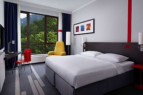 Park Inn by Radisson Rosa Khutor