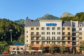 Park Inn by Radisson Rosa Khutor