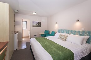 Bella Vista Motel New Plymouth