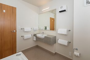 Bella Vista Motel New Plymouth