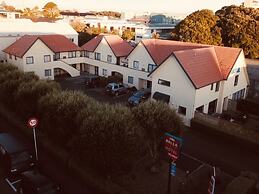 Bella Vista Motel New Plymouth