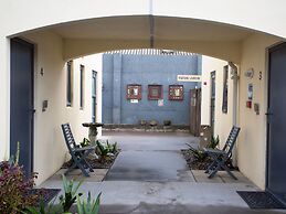 Bella Vista Motel New Plymouth