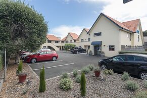 Bella Vista Motel New Plymouth