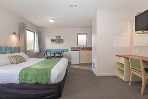 Bella Vista Motel New Plymouth