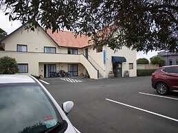 Bella Vista Motel New Plymouth