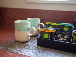 Bella Vista Motel New Plymouth