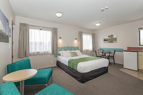 Bella Vista Motel New Plymouth