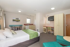 Bella Vista Motel New Plymouth