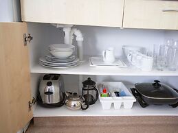 Bella Vista Motel New Plymouth