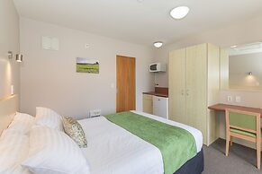 Bella Vista Motel New Plymouth