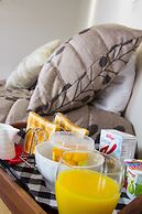 Bella Vista Motel New Plymouth