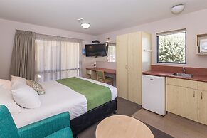 Bella Vista Motel New Plymouth