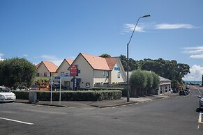 Bella Vista Motel New Plymouth