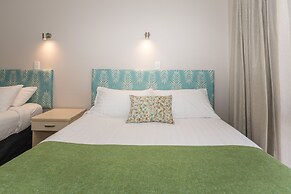 Bella Vista Motel New Plymouth