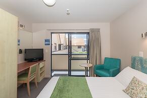 Bella Vista Motel New Plymouth