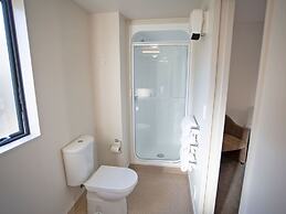 Bella Vista Motel New Plymouth