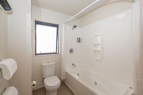 Bella Vista Motel New Plymouth