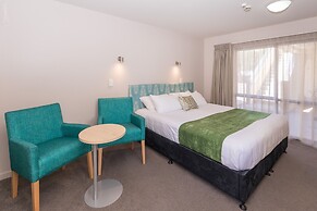 Bella Vista Motel New Plymouth