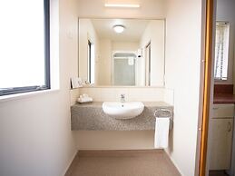 Bella Vista Motel New Plymouth