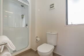 Bella Vista Motel New Plymouth