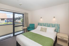 Bella Vista Motel New Plymouth
