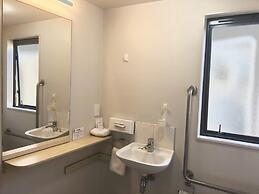 Bella Vista Motel New Plymouth