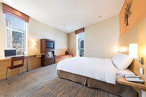 Central Seven Hotel by Kwon Busan Seomyeon