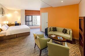 ibis Ambassador Busan City Centre