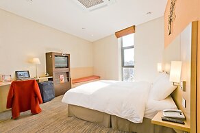 ibis Ambassador Busan City Centre