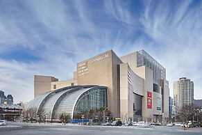 ibis Ambassador Busan City Centre